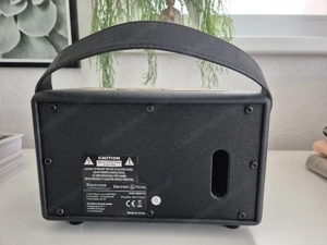 Bennett & Ross Lautsprecher Bild 2