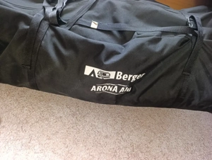 Dethlefs Beduin Wohnwagen Bild 4