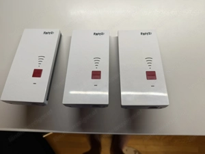 AVM Fritz! Repeater 2400 Mesh Bild 2
