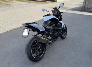 Kawasaki Z750 ABS Bild 3