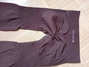 Sportset von trivine Gr S NEU Bild 3