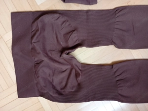 Sportset von trivine Gr S NEU Bild 6