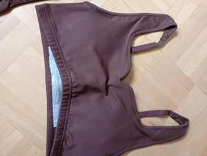 Sportset von trivine Gr S NEU Bild 4