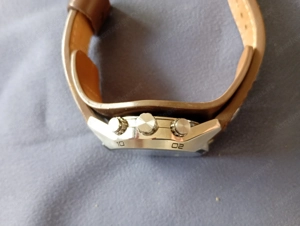 Herren Armbanduhr Fossil  Bild 3