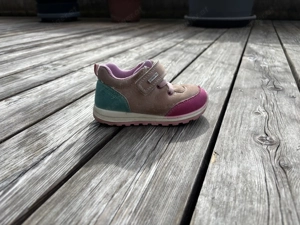 Kinderschuhe gr 23 Bild 2