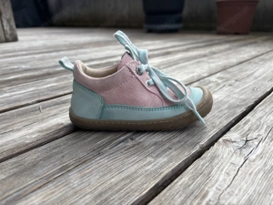 Kinderschuhe Richter Größe 23