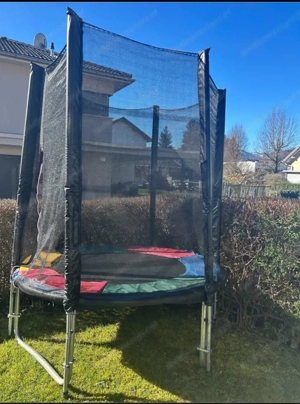 Trampolin Gratis