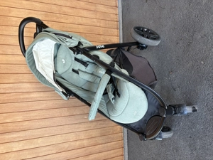 Joie Kinderwagen 