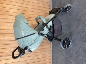 Joie Kinderwagen  Bild 2