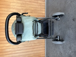 Joie Kinderwagen  Bild 4