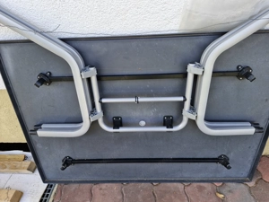 Gartentisch zu verschenken Bild 2