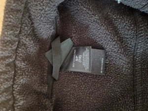 North face Fleecejacke für Kinder Bild 2
