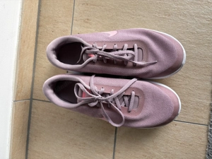 Nike Flex Schuhe Bild 2