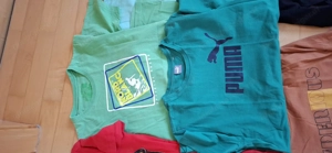 Bekleidungspaket 14 Teile - Gr. 164 Bild 6