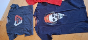 Bekleidungspaket 14 Teile - Gr. 164 Bild 4