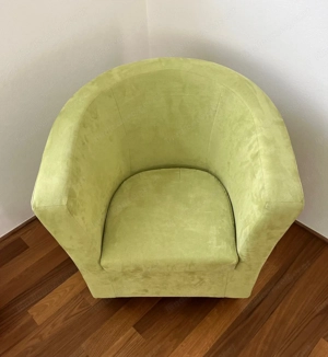 Lounge-Stuhl (5 Stück vorhanden) Bild 2