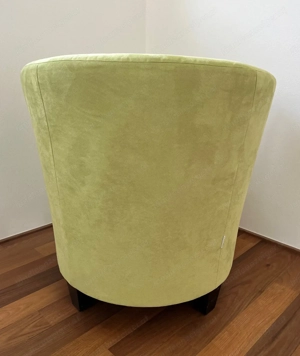 Lounge-Stuhl (5 Stück vorhanden) Bild 4