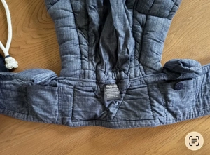 Bondolino Babytrage Hoppediz Bild 4