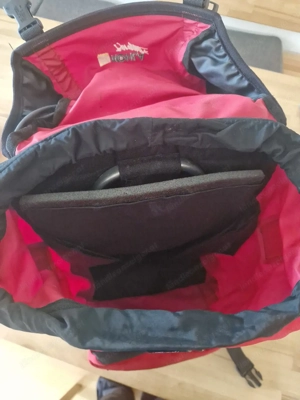 Kohla Rucksack Bild 2