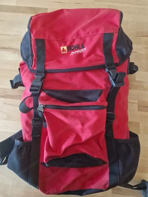 Kohla Rucksack Bild 3