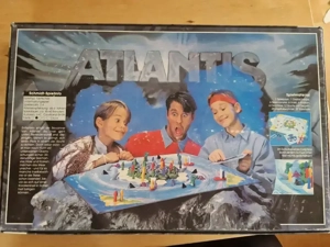 Atlantis Brettspiel Schmidt Spiele Bild 3