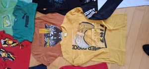 Bekleidungspaket 14 Teile - Gr. 164 Bild 8