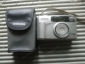 diverse photoapparate   kameras Bild 2