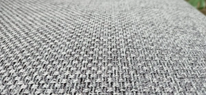 Couch L form mit Recamiere Bild 4