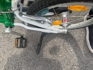 Woom 3 Kinderfahrrad Bild 3