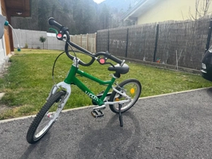 Woom 3 Kinderfahrrad Bild 2