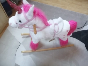 reitpferd fuer maedchen