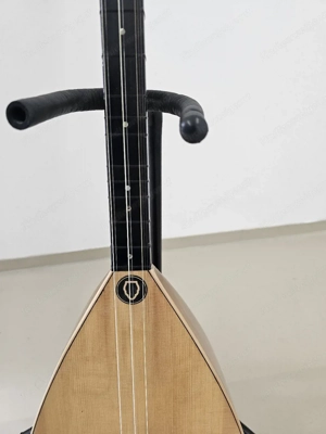 Uzun sap saz  Bild 3