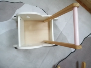 puppenwagen (evt. mit puppen) Bild 2