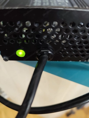 Bosch Ladegerät für Ebike. Bild 4