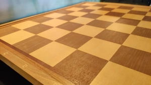 Presentations-Schach Bild 8