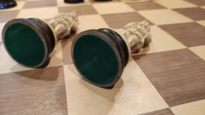 Presentations-Schach Bild 5