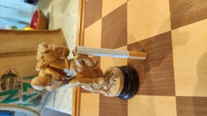 Presentations-Schach Bild 3