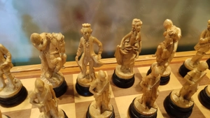 Presentations-Schach Bild 4