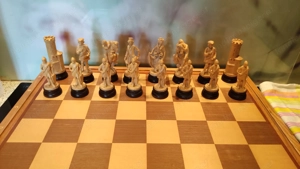 Presentations-Schach Bild 2