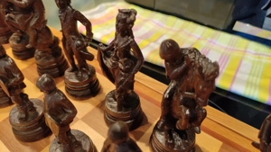 Presentations-Schach Bild 6