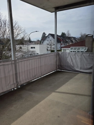 2-Zimmerwohnung in Hohenems zu vermieten  Bild 2