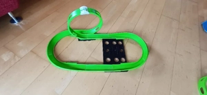 Rennbahn von Darda Bild 2