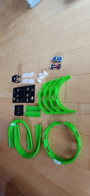 Rennbahn von Darda Bild 4