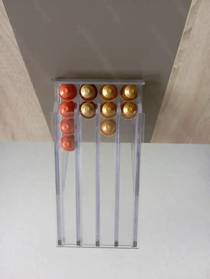 Nesspresso Kaffeekapselhalter Bild 2