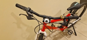 WOOM 5 Kinderfahrrad  Bild 2