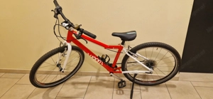 WOOM 5 Kinderfahrrad 
