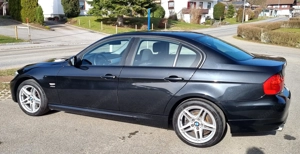 BMW 320d xDrive Bild 2