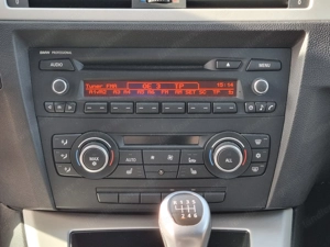 BMW 320d xDrive Bild 8