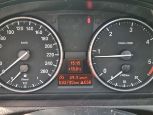 BMW 320d xDrive Bild 9