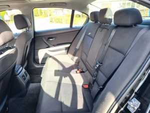 BMW 320d xDrive Bild 7